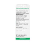 Bioforce Heart Care Hawthorn Berry 50ml