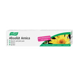 A. Vogel Absolut Arnica Gel 50ml