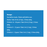 Bio-Strath Fatigue Stress Elixir 250ml