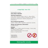 Bioforce Calcium Absorber 400t