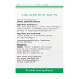 Bioforce Calcium Absorber 400t