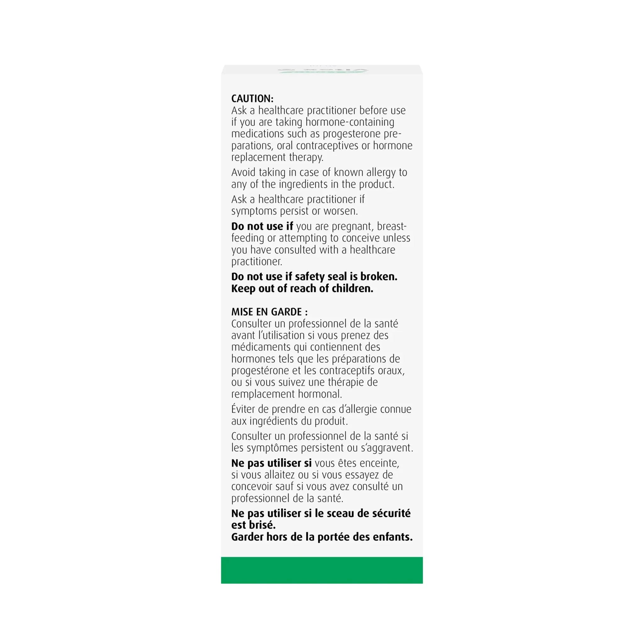 A. Vogel PMS Vitex 50ml