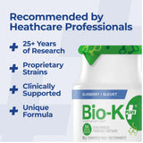 Bio-K+ Probiotic Fermented Rice Blueberry 6 Pack