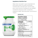 Bio-K+ Probiotic Fermented Rice Blueberry 6 Pack