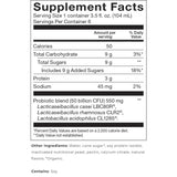 Bio K+ Probiotic Fermented Soy Mango 12 pack