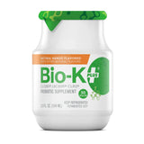 Bio K+ Probiotic Fermented Soy Mango 12 pack