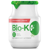 Bio-K+ Probiotic Fermented Milk Strawberry 12 pack