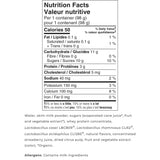 Bio-K+ Probiotic Fermented Milk Strawberry 12 pack