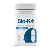 Bio-K+ Antibio Pro 50B 15 Capsules