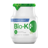 Bio-K+ Probiotic Fermented Rice 50 Billion Cultures Blueberry 12 pack