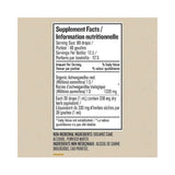 Botanica Ashwagandha 50ml