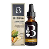 Botanica Ashwagandha 50ml