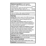 Living Alchemy Your Flora Sensitive 60 Veg Capsules