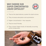 Botanica Holy Basil 60 capsules