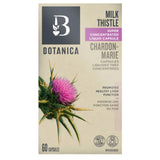Botanica Milk Thistle 60 Veg-Caps
