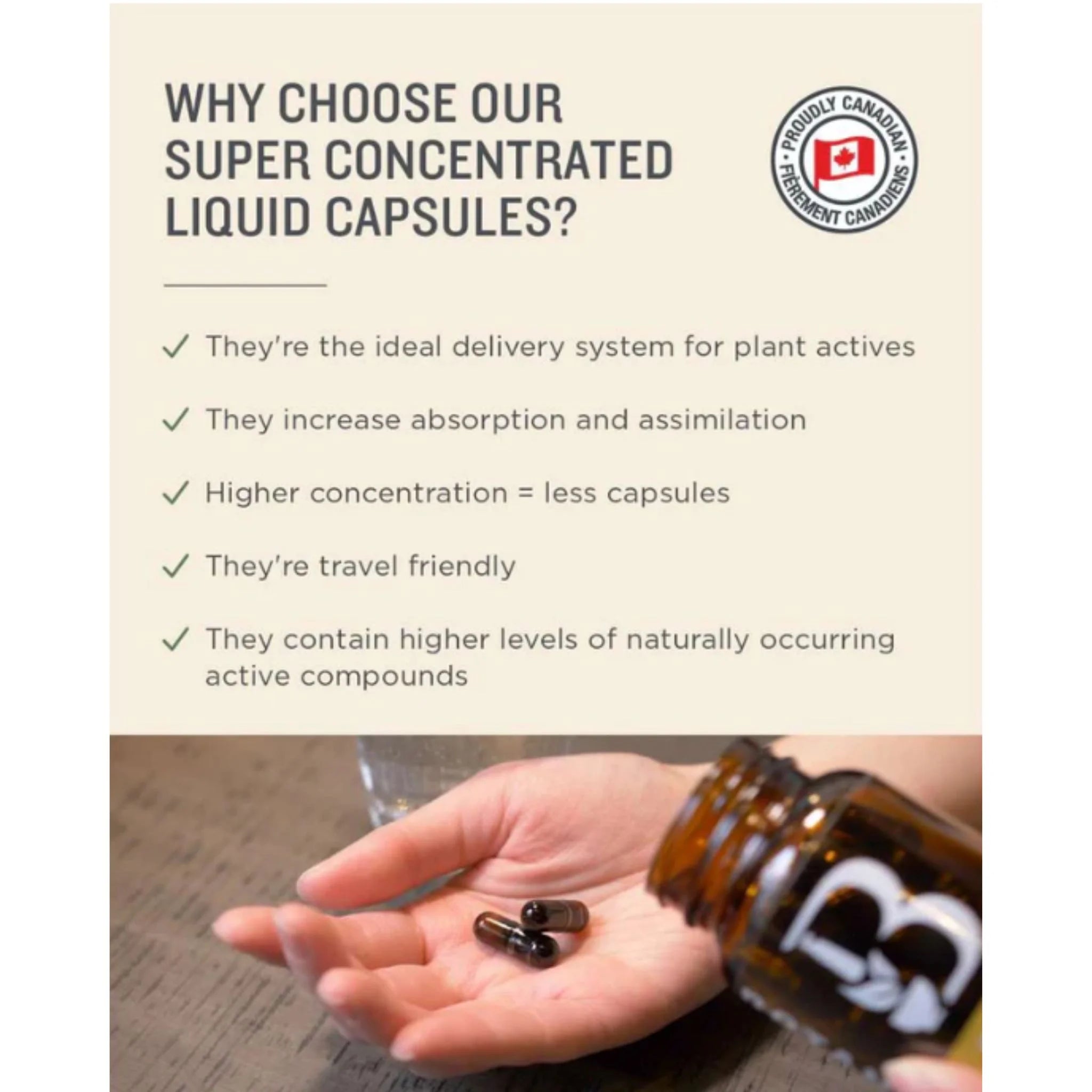 Botanica Turmeric Liquid Phytocaps (60 Capsules)