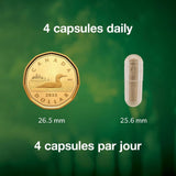 Ultimate Organic Maca Energy 750mg 180vc
