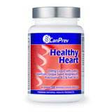 CanPrev Healthy Heart 120 vcaps - Nature's Source Inc