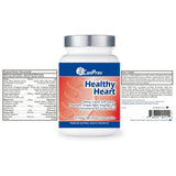 CanPrev Healthy Heart 120 vcaps - Nature's Source Inc