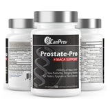 CanPrev ProstatePro + Maca Support - 100 Veg Capsules