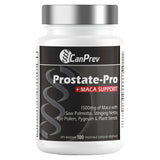 CanPrev ProstatePro + Maca Support - 100 Veg Capsules