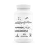 Thorne Selenium 60 Capsules - Nature's Source Inc