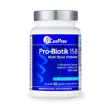 CanPrev ProBiotik 15B - 60 Veg Capsules - Nature's Source Inc