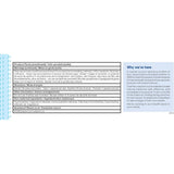 CanPrev Alpha Lipoic Acid 600, 60 Vegan Capsules - Nature's Source Inc