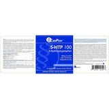 CanPrev 5HTP 100 with Mag & B6 60 vcaps