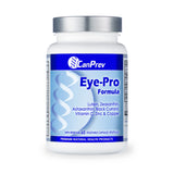 CanPrev EyePro Formula 60 vcaps - Nature's Source Inc