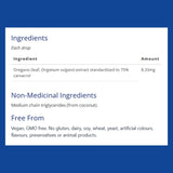 CanPrev Oil of Oregano 15ml