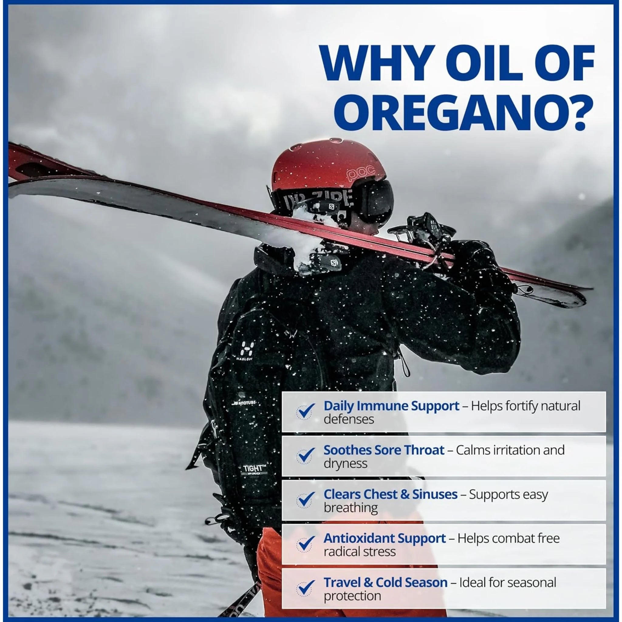 CanPrev Oil of Oregano 15ml
