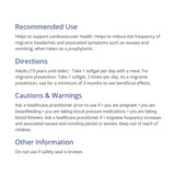 CanPrev Ubiquinol 100 with MCT Oil, 60 Softgels - Nature's Source Inc
