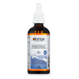 Orange Naturals Focus Kids Homeopathic 100ml