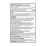 Living Alchemy Your Flora Soothe 60 Vegan Capsules