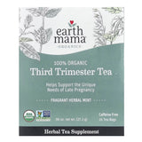 Earth Mama Third Trimester Tea 16 bg