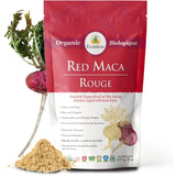 Ecoideas Red Maca 227g