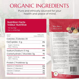 Ecoideas Red Maca 227g