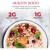 Ecoideas Red Maca 227g