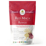 Ecoideas Red Maca 227g