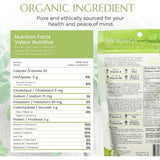 Moringawise Moringa Leaf 113g