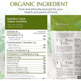 Ecoideas Moringa Leaf Powder 227g