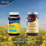 Efamol Evening Primrose Oil 500mg 180 Capsules
