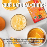 Ener-C Orange 30 Packets