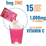 Ener-C Raspberry 30pk