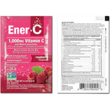 Ener-C Raspberry 30pk