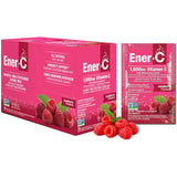 Ener-C Raspberry 30pk