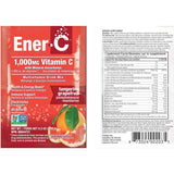 Ener-C Tangerine Grapefruit 30 Packets