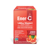 Ener-C Tangerine Grapefruit 30 Packets
