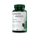 Enerex Satisfaction for Men 60 Capsules